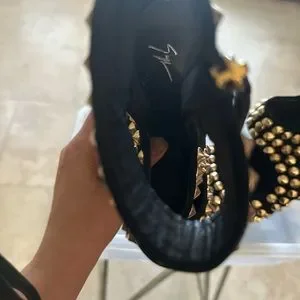 Giuseppe Zanotti | Shoes | Worn Twice | Poshmark display picture 2